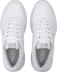 Puma Buty sportowe damskie Puma CILIA MODE białe 37112502 41 5