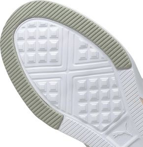 Puma Buty sportowe damskie Puma Running Retaliate Mesh białe 19555103 37 5