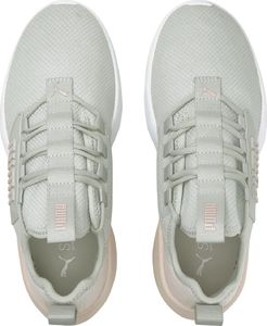Puma Buty sportowe damskie Puma Running Retaliate Mesh białe 19555103 37 6