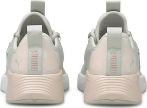 Puma Buty sportowe damskie Puma Running Retaliate Mesh białe 19555103 37 7