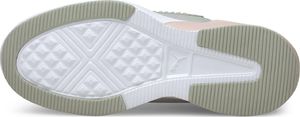 Puma Buty sportowe damskie Puma Running Retaliate Mesh białe 19555103 37 8