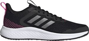 Adidas Buty sportowe damskie adidas Performance Fluidstreet czarne H04605 38 2/3 1