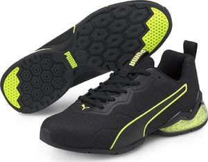 Puma Buty sportowe męskie Puma Running Cell Valiant czarne 19407308 46 1