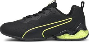 Puma Buty sportowe męskie Puma Running Cell Valiant czarne 19407308 41 2