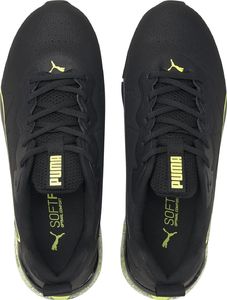 Puma Buty sportowe męskie Puma Running Cell Valiant czarne 19407308 41 4