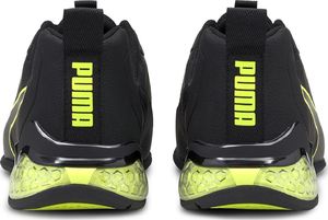 Puma Buty sportowe męskie Puma Running Cell Valiant czarne 19407308 41 5