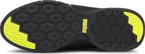 Puma Buty sportowe męskie Puma Running Cell Valiant czarne 19407308 41 6