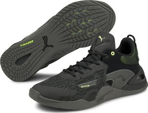 Puma Buty sportowe męskie Puma Training Fuse czarne 19441908 42,5 1