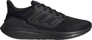 Adidas Buty sportowe męskie adidas Performance Eq21 Run czarne H00521 42 2/3 1
