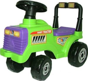 Wader Jeździk traktor "Mitia" - 7956 1