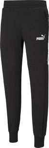Puma Spodnie dresowe męskie Puma Core AMPLIFIELD TR czarne 58578801 XL 1
