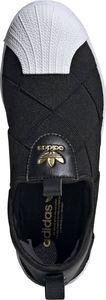 Adidas Buty damskie adidas Originals Superstar Slip On czarne FV3187 37 1/3 3
