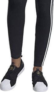 Adidas Buty damskie adidas Originals Superstar Slip On czarne FV3187 38 1