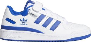 Adidas Buty męskie adidas Originals Forum Low białe FY7756 42 1