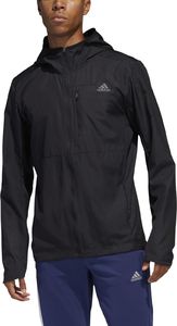 Kurtka męska Adidas Kurtka softshell męska adidas Performance czarny FL6964 L 1
