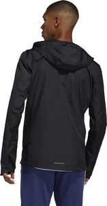 Kurtka męska Adidas Kurtka softshell męska adidas Performance czarny FL6964 L 3