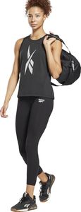 Reebok Legginsy damskie Reebok Classics Ri czarne GL2557 S 2