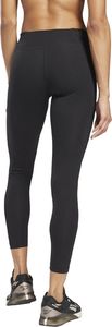 Reebok Legginsy damskie Reebok Classics Ri czarne GL2557 S 3