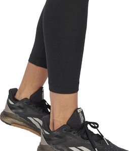 Reebok Legginsy damskie Reebok Classics Ri czarne GL2557 S 5