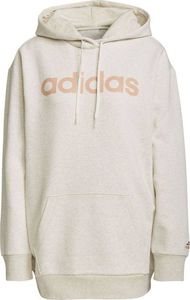 Adidas Bluza damska ADIDAS W LIN OV FL HD XS 1