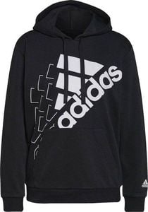 Adidas Bluza damska ADIDAS W Q3 BLUV HD S 1