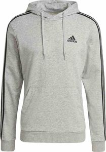 Adidas Bluza męska ADIDAS M 3S FT HD XS 1