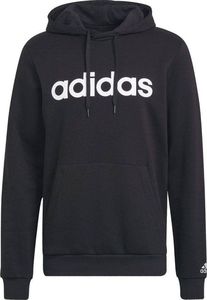 Adidas Bluza męska ADIDAS M LIN FL HD L 1