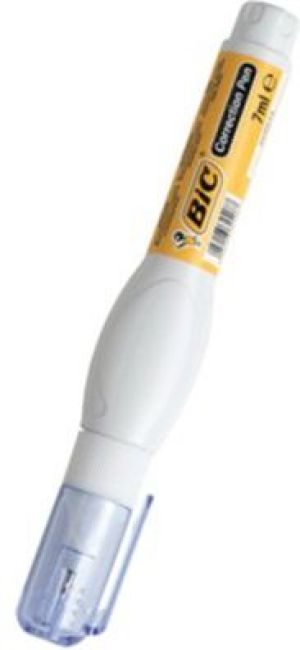 Bonus Korektor BiC PEN 7ml (BONUS 919373) 1