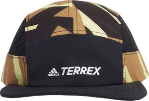 Adidas Czapka z daszkiem ADIDAS TRX 5P CAP GRPH OSFM 1