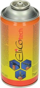 ElicoCamp Kartusz Gazowy Gwintowany 300 ml 3