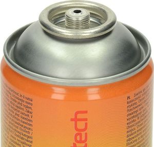 ElicoCamp Kartusz Gazowy Gwintowany 300 ml 4