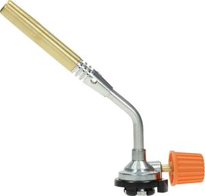 ElicoCamp Elico Palnik Gazowy RK-5001T z Gazem 220g 4