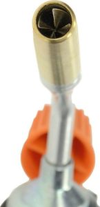 ElicoCamp Elico Palnik Gazowy RK-5001T z Gazem 220g 6