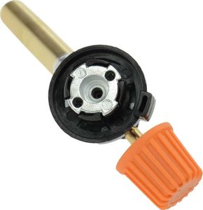 ElicoCamp Elico Palnik Gazowy RK-5001T z Gazem 220g 7