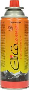 ElicoCamp Elico Palnik Gazowy RK-5001T z Gazem 220g 8