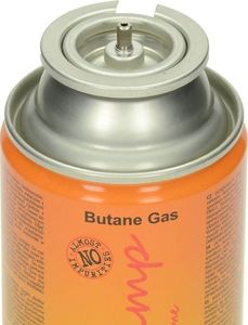 ElicoCamp Elico Palnik Gazowy RK-5001T z Gazem 220g 9