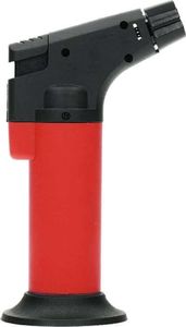 ElicoCamp Elico Palnik Gazowy Blue Torch RK-3001 z gazem 90 ml 4