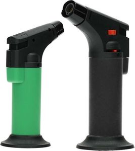 ElicoCamp Elico Palnik Gazowy Blue Torch RK-3001 z gazem 90 ml 5