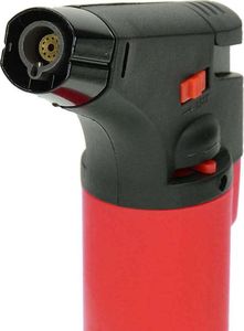 ElicoCamp Elico Palnik Gazowy Blue Torch RK-3001 z gazem 90 ml 6