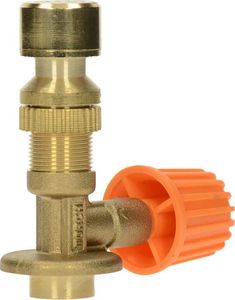 ElicoCamp Elico Palnik Laboratoryjny Bunsena RK-5002 2