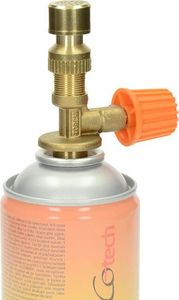 ElicoCamp Elico Palnik Laboratoryjny Bunsena RK-5002 7