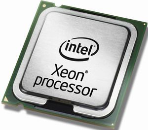 Procesor serwerowy Intel Quad-Core Xeon E5345 2.33GHz (1333MHz,8MB,Clovertown,S771) Passive Heatsink (BX80563E5345P) 1