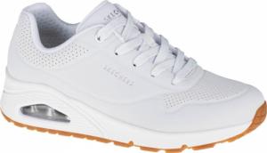 Skechers Skechers Uno-Stand on Air 73690-WHT białe 36 1