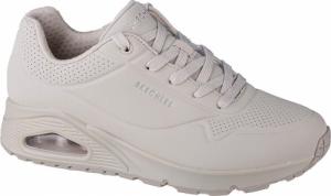 Skechers Skechers Uno-Stand on Air 73690-OFWT Beżowe 36 4