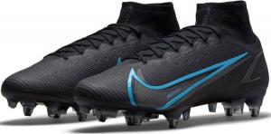 Nike Buty Nike Mercurial Superfly 8 Elite SG-Pro AC CV0960 760 CV0960 760 żółty 44 1/2 1