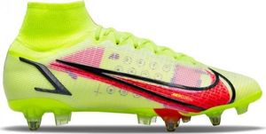 Nike Buty Nike Mercurial Superfly 8 Elite SG-Pro AC CV0960 760 CV0960 760 żółty 42 1/2 1