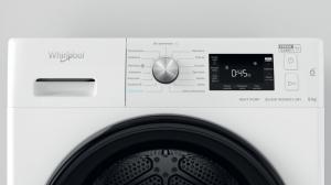 Suszarka do ubrań Whirlpool FFT M22 9X2B PL 8