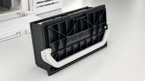 Suszarka do ubrań Whirlpool FFT M22 9X2B PL 10