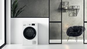 Suszarka do ubrań Whirlpool FFT M22 8X2B PL 4