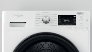 Suszarka do ubrań Whirlpool FFT M22 8X2B PL 6